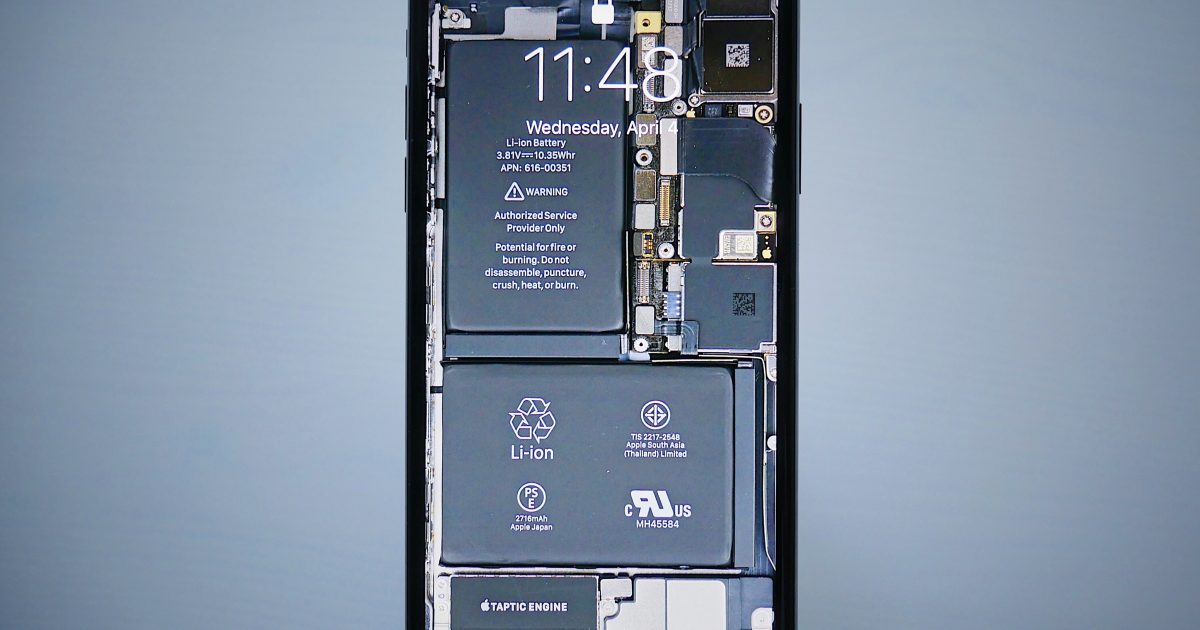 Ritornano le batterie rimovibili negli smartphone? – ACSI